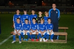 La fiesta del fútbol base