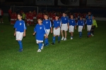 La fiesta del fútbol base