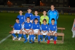 La fiesta del fútbol base