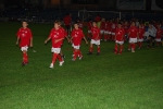 La fiesta del fútbol base