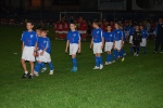 La fiesta del fútbol base