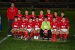 La fiesta del fútbol base
