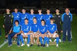 La fiesta del fútbol base