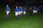 La fiesta del fútbol base