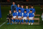 La fiesta del fútbol base