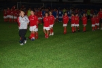 La fiesta del fútbol base