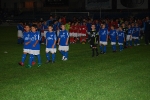 La fiesta del fútbol base