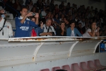 La fiesta del fútbol base