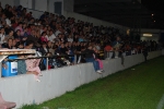 La fiesta del fútbol base
