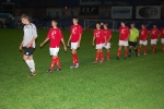 La fiesta del fútbol base