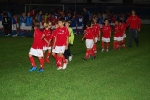 La fiesta del fútbol base
