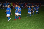 La fiesta del fútbol base
