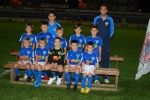 La fiesta del fútbol base