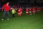 La fiesta del fútbol base
