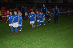 La fiesta del fútbol base