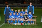 La fiesta del fútbol base