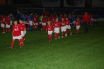 La fiesta del fútbol base