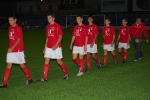 La fiesta del fútbol base