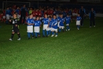 La fiesta del fútbol base