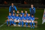La fiesta del fútbol base