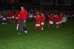 La fiesta del fútbol base