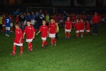 La fiesta del fútbol base