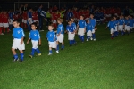 La fiesta del fútbol base