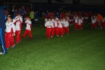 La fiesta del fútbol base