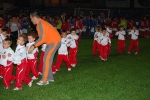 La fiesta del fútbol base