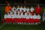 La fiesta del fútbol base