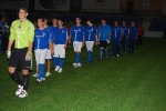 La fiesta del fútbol base