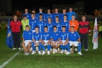 La fiesta del fútbol base