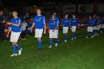 La fiesta del fútbol base