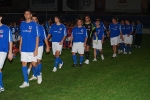 La fiesta del fútbol base