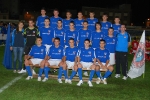 La fiesta del fútbol base