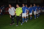 La fiesta del fútbol base