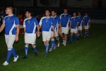 La fiesta del fútbol base