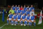 La fiesta del fútbol base