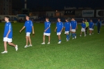 La fiesta del fútbol base