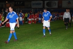 La fiesta del fútbol base
