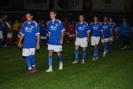 La fiesta del fútbol base