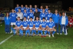 La fiesta del fútbol base