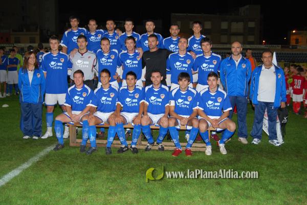 La fiesta del fútbol base