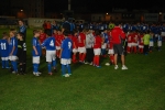 La fiesta del fútbol base