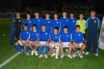 La fiesta del fútbol base