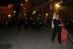 La procesión de Sant Roc pone el punto final al ciclo festivo