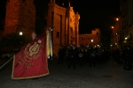 La procesión de Sant Roc pone el punto final al ciclo festivo