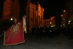 La procesión de Sant Roc pone el punto final al ciclo festivo