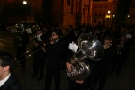 La procesión de Sant Roc pone el punto final al ciclo festivo