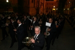 La procesión de Sant Roc pone el punto final al ciclo festivo